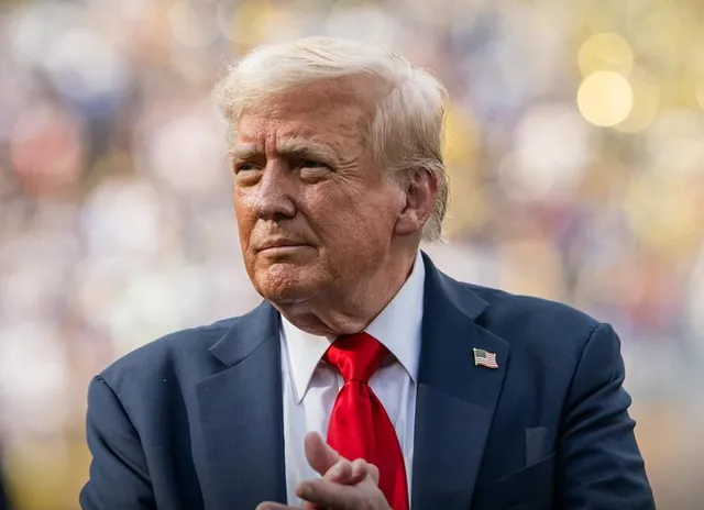 Donald Trump Bio, Net Worth, Wife, Wiki, Age, Height